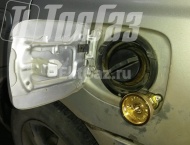 ��� �� Toyota Carina - ����������� ���������� � ������������