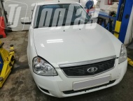 ��� �� Lada Priora - 