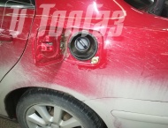 ��� �� Toyota Avensis - 