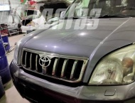��� �� Toyota Land Cruiser Prado120 - 