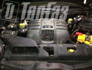 ��� �� Subaru Tribeca - 