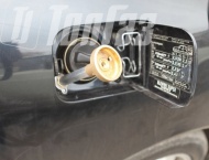 ��� �� Mercedes E 320  - ������� ����������� ���������� � ������������