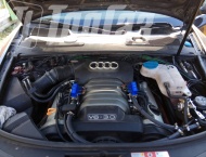 ��� �� Audi A6 - 