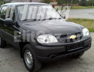 ��� �� Chevrolet Niva - ����� ���