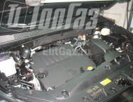 ��� �� Toyota Highlander - ����������� ����������