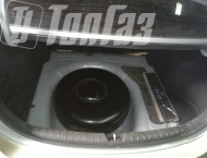 ��� �� Hyundai Solaris - 