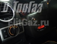 ��� �� Opel Antara - ������ ������������ ���/������
