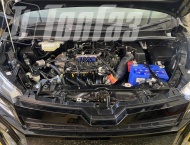 ��� �� Toyota Voxy - 