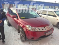 ��� �� Nissan Murano - 