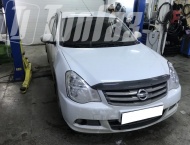 ��� �� Nissan Almera - 