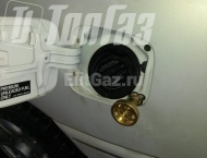 ��� �� Lexus LX 470 - ����������� ���������� � ������������