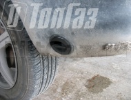 ��� �� Renault Kangoo - ����������� ����������