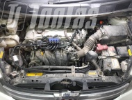 ��� �� Toyota Isis - 