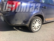 ��� �� Lada Granta - ����������� ����������