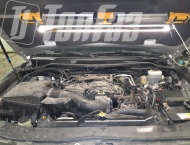 ��� �� Toyota Land Cruiser 200 - 