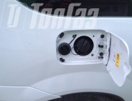 ��� �� Lada Largus - 
