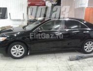 ��� �� Toyota Camry - ����� ���