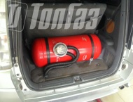 ��� �� Honda SM-X - �������������� ������ ������� 80 ������