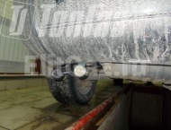 ��� �� Hyundai Tucson - ����������� ����������