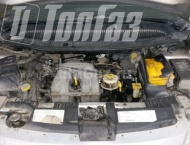 ��� �� Chrysler Voyager - ����������� ����������