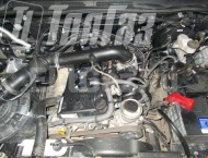 ��� �� Toyota Hilux Surf - ����������� ����������