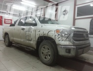 ��� �� Toyota Tundra - ����� ���
