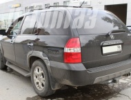 ��� �� Acura MDX - ����� ��� �����