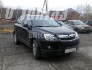 ��� �� Opel Antara - ����� ���