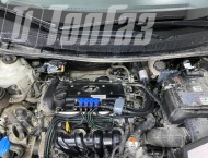 ��� �� Hyundai Solaris - 