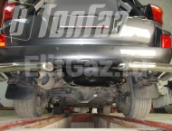 ��� �� Toyota Land Cruiser 200 - ������������ ������ ������� 94 �����
