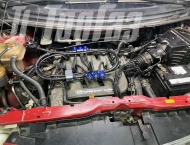 ��� �� Mazda MPV - 