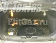��� �� Ford Focus - ������������ ������ ������� 53 �����