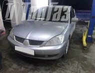 ��� �� Mitsubishi Lancer - 