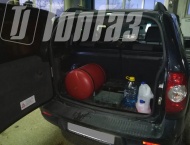 ��� �� Chevrolet Niva - 