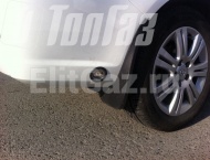 ��� �� Opel Zafira - ����������� ����������
