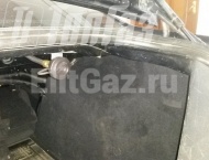 ��� �� Ford Focus - ����������� ����������