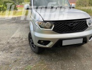 ��� �� ��� Patriot - 
