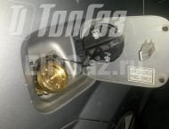 ��� �� Chevrolet Lacetti - ����������� ���������� � ������������