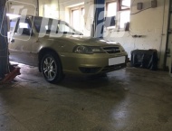 ��� �� Daewoo Nexia - ����� ���