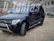 ��� �� Mitsubishi Pajero - 