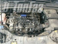 ��� �� Ford Focus - ����������� ����������