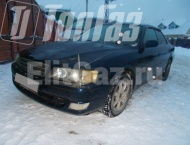 ��� �� Toyota Chaser - ����� ���