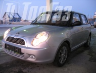 ��� �� Lifan Smily  - ����� ���
