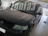 ��� �� Volkswagen Passat  - 