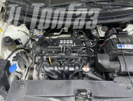 ��� �� Kia Rio - 