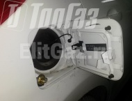 ��� �� Nissan Tiida - ����������� ����������