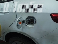 ��� �� Kia Rio - ����������� ����������