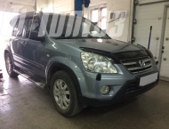 ��� �� Honda CR-V - ����� ���