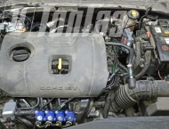 ��� �� Kia K5 - 