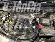��� �� Renault Duster - 